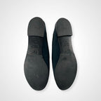 GIUSEPPE ZANOTTI ジュゼッペザノッティ / ゴールドアクセントローファー 参考定価：120,000程度 SIZE：37