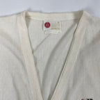 Sears シアーズ / 70s ヴィンテージアクリルカーディガン SIZE:4XL