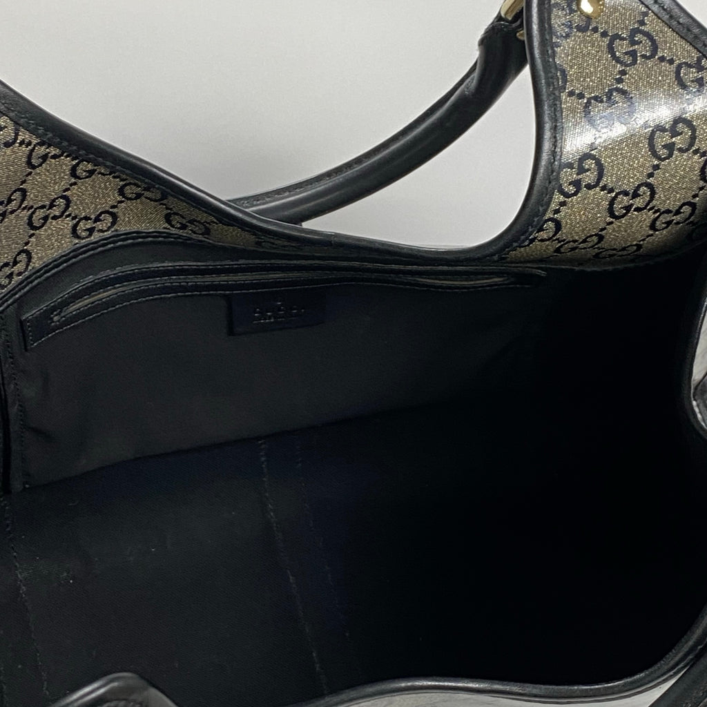 GUCCI グッチ / GGクリスタル ジャッキー カンディンスキー 203494 程度A