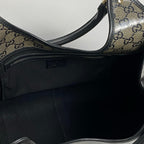 GUCCI グッチ / GGクリスタル ジャッキー カンディンスキー 203494 程度A