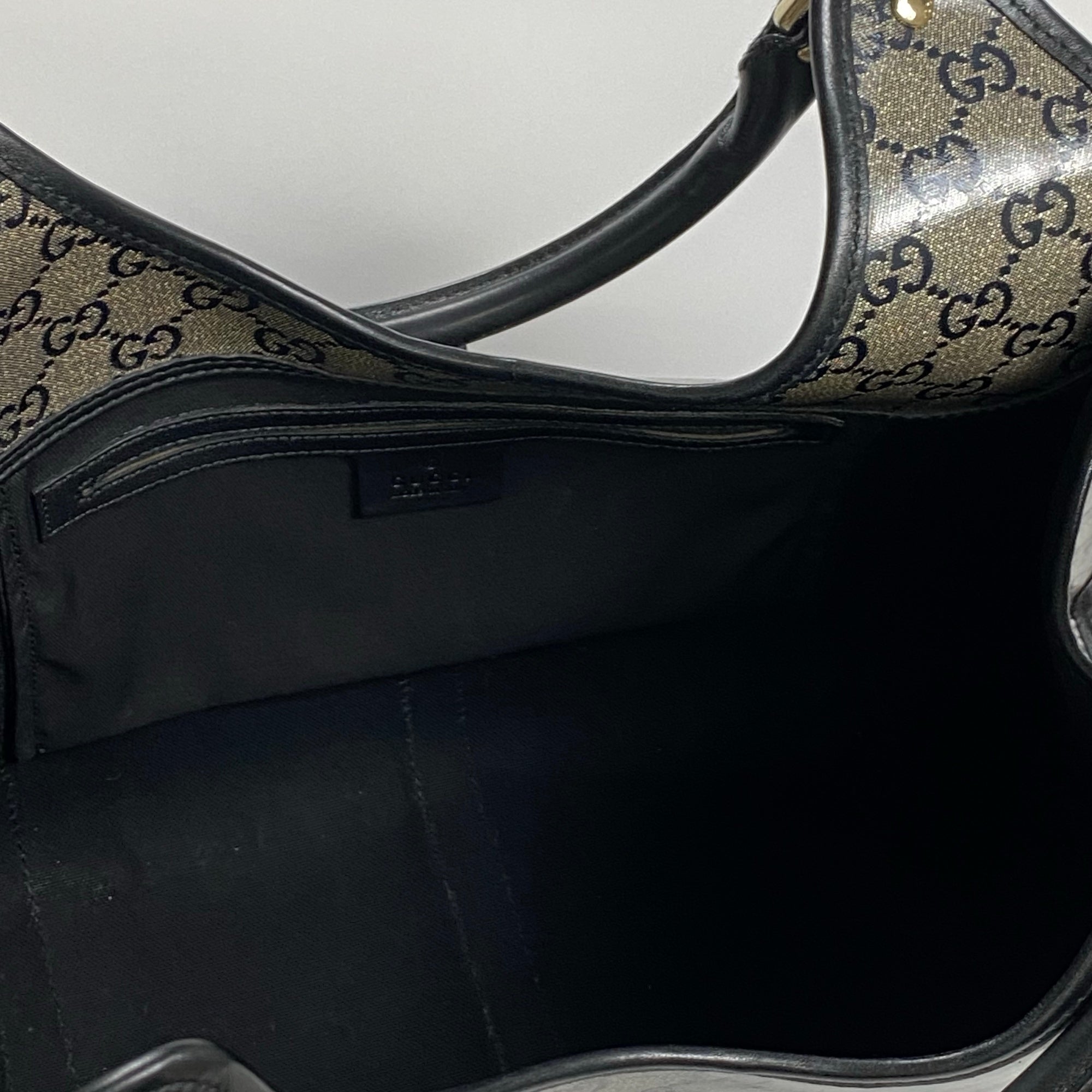 GUCCI グッチ / GGクリスタル ジャッキー カンディンスキー 203494 程度A