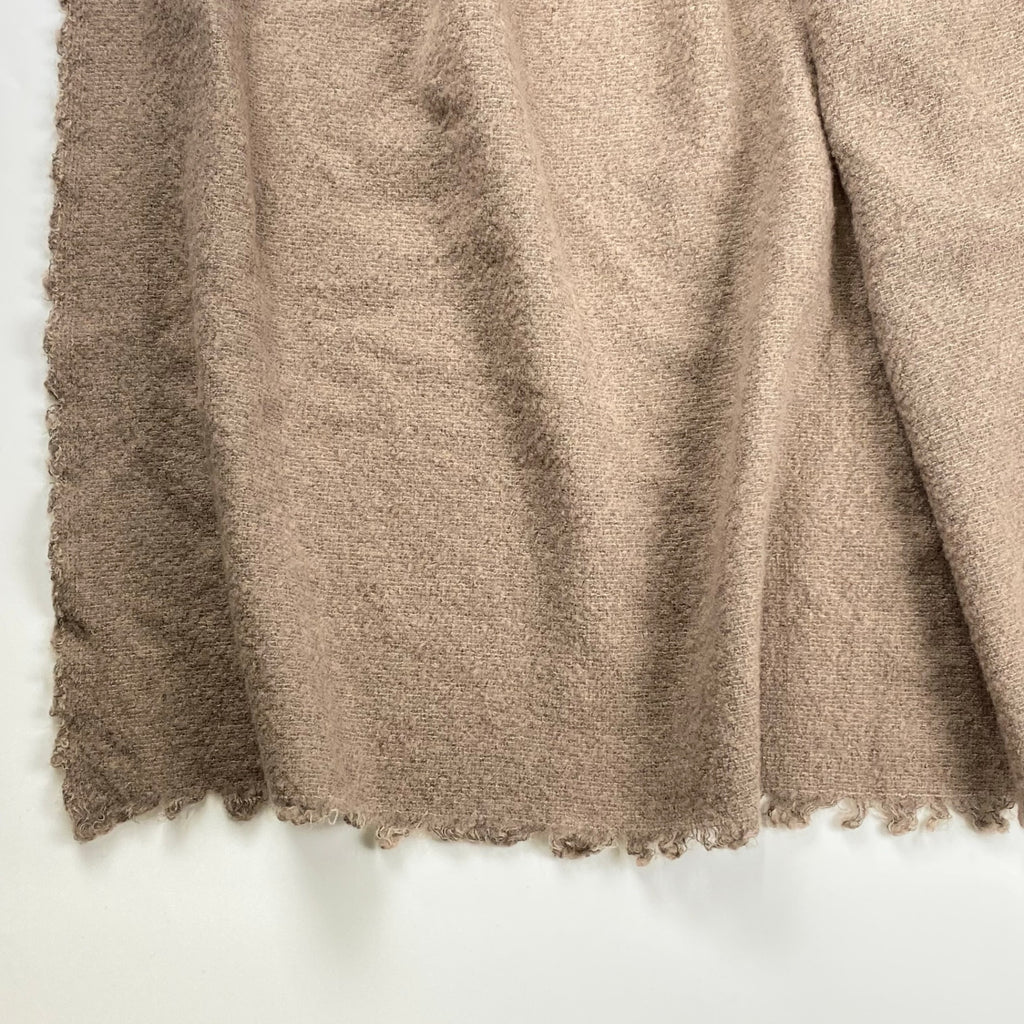 Faliero Sarti ファリエロサルティ / ASSIA ストール カシミヤ シルク バージンウール ユニセックス 参考定価：40,000+tax