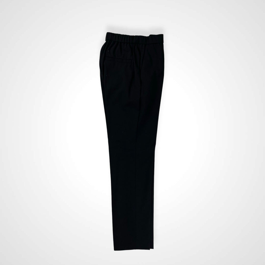 DRESSTERIOR ドレステリア / ウォッシャブルウール２WAYイージーテーパードパンツ 参考定価：16,000+tax SIZE:38