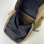 hobo ホーボー / カウレザーチャームデイパック ベージュ 参考定価：22,000程度