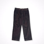 VINTAGE / USA製2タックコーデュロイパンツ 8-90s SIZE:W90