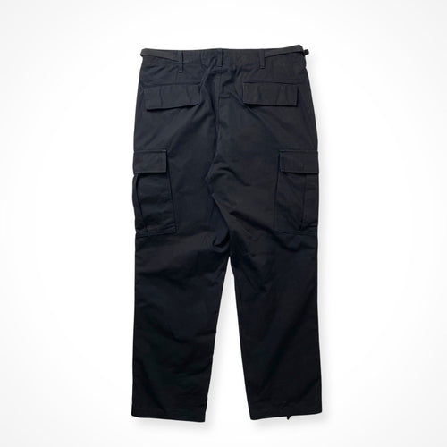 UNITED ARROWS ＆ SONS / コラボ BLACK357 WIND RESISTANT POPLIN 参考定価：26,000+tax SIZE:L