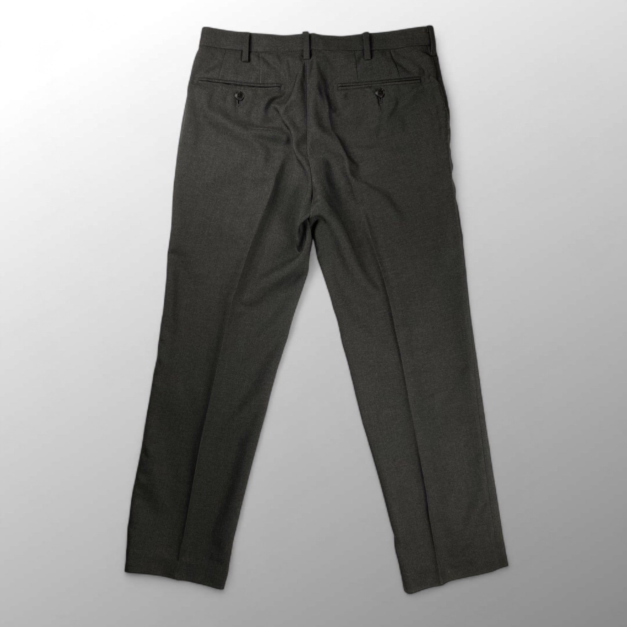 UNIQLO ユニクロ / 感動ジャケット＆感動パンツ セットアップ SIZE: JK＝M SL＝W79