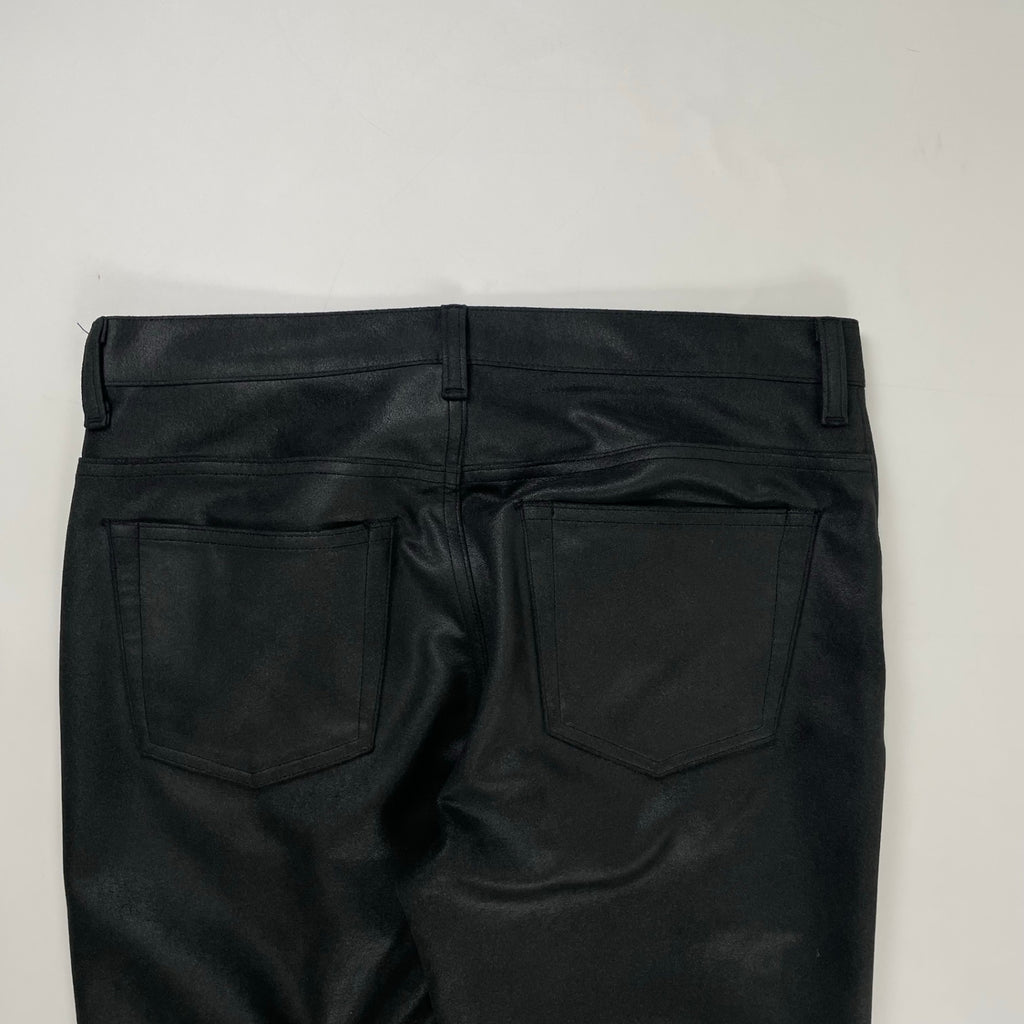 Product Twelve / ウルトラスエード センターシームパンツ 参考定価：45,000+tax SIZE：1