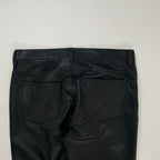 Product Twelve / ウルトラスエード センターシームパンツ 参考定価：45,000+tax SIZE：1