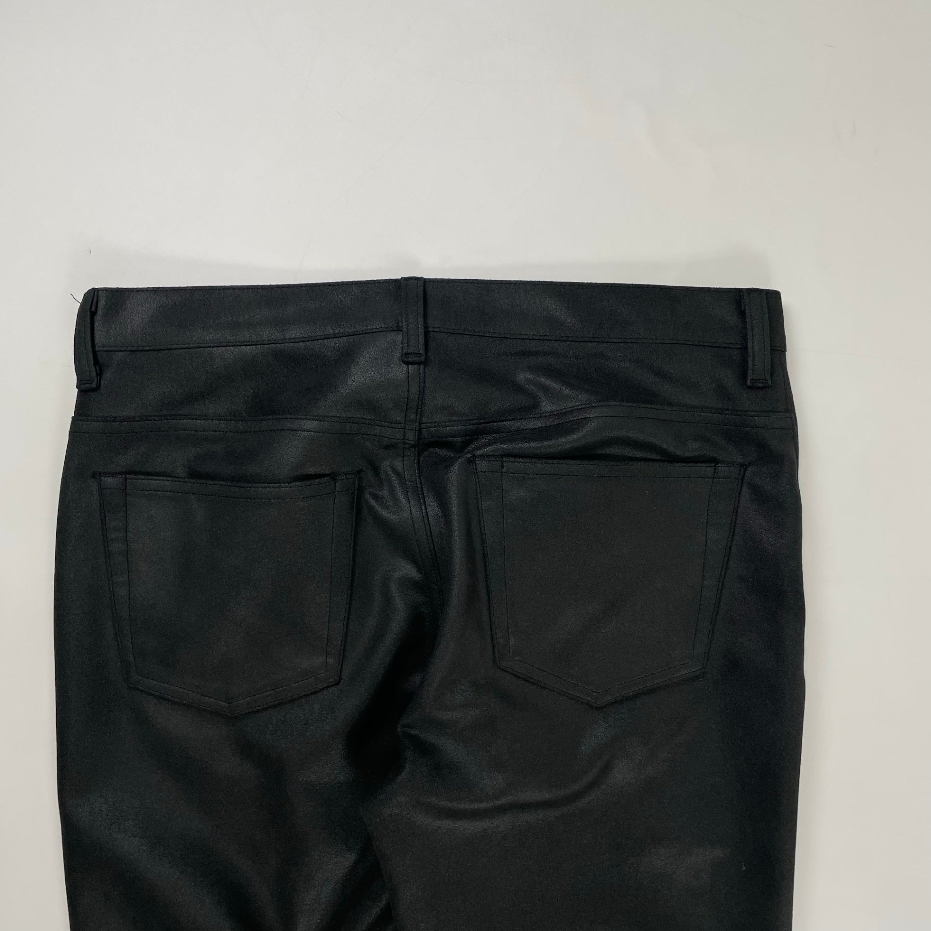 Product Twelve / ウルトラスエード センターシームパンツ 参考定価：45,000+tax SIZE：1