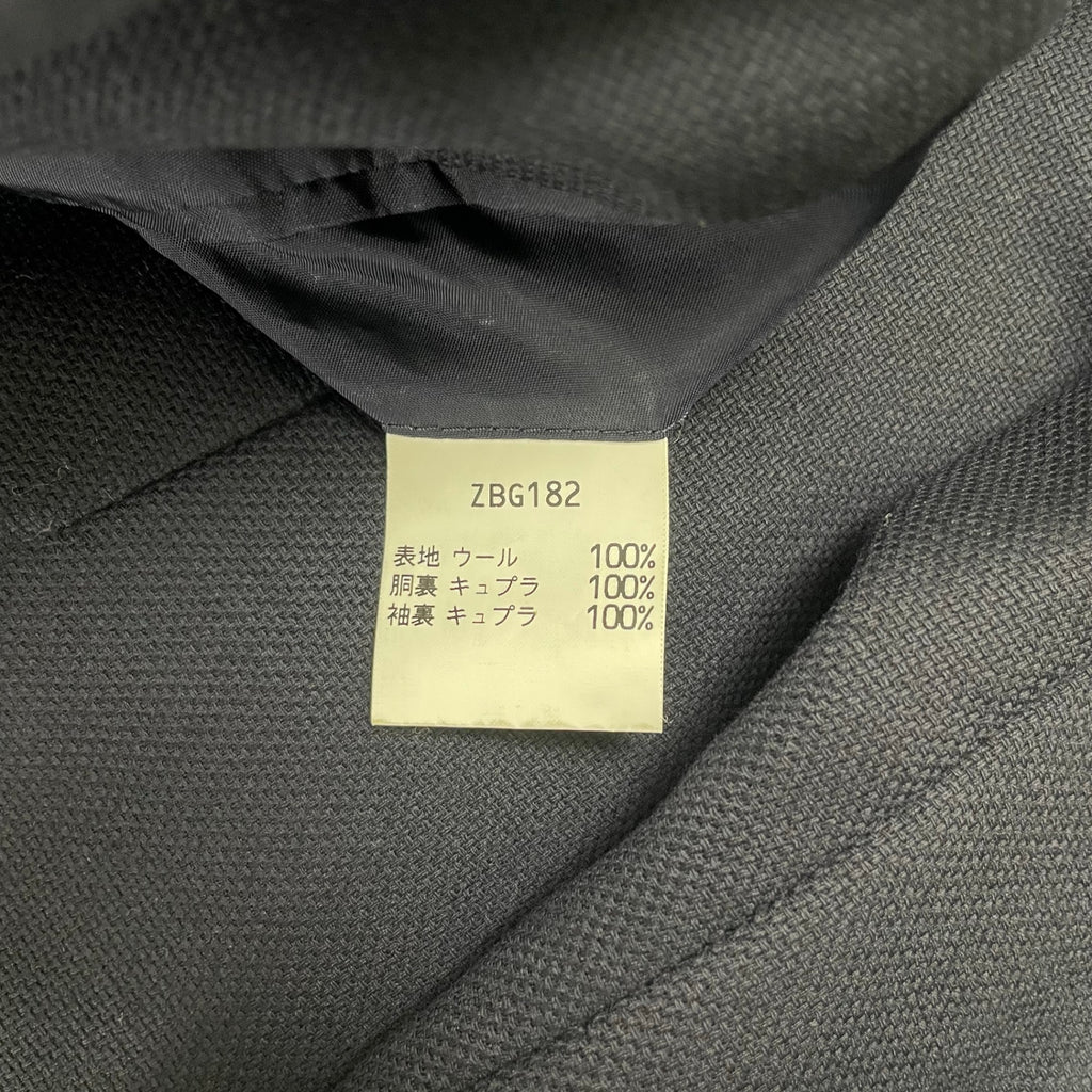 Baracuta バラクータ / アンコンジャケット 日本製 参考定価：60,000程度 SIZE:40