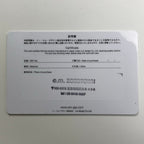 e.m. イーエム / ジルコニアリング 参考定価：28,000+tax SIZE:18号