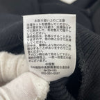 PALM / ワイドオープンロングスリーブプルオーバー SIZE:FREE