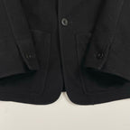 EMPORIO ARMANI エンポリオ アルマーニ / 90s ヴィンテージサイドリブジャケット SIZE：M-L程度