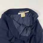 Salvatore Ferragamo / ヴィンテージデザインスカート 参考定価：90,000程度 SIZE:40