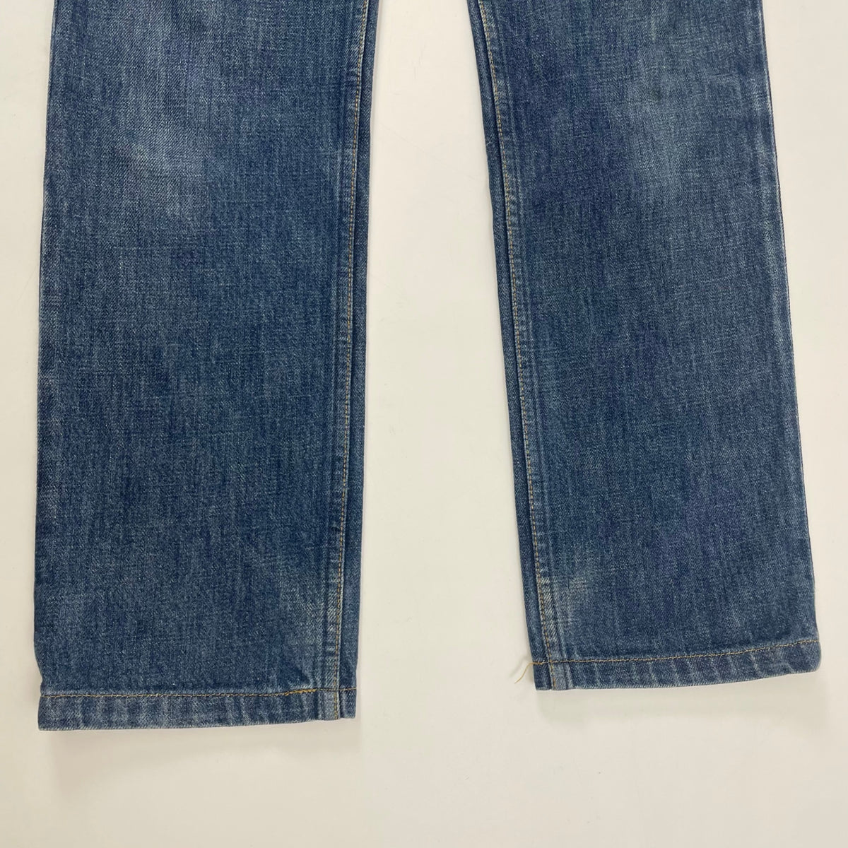 HELMUT LANG / ヴィンテージ CLASSIC DENIM SLIM CUT 本人期 SIZE:25