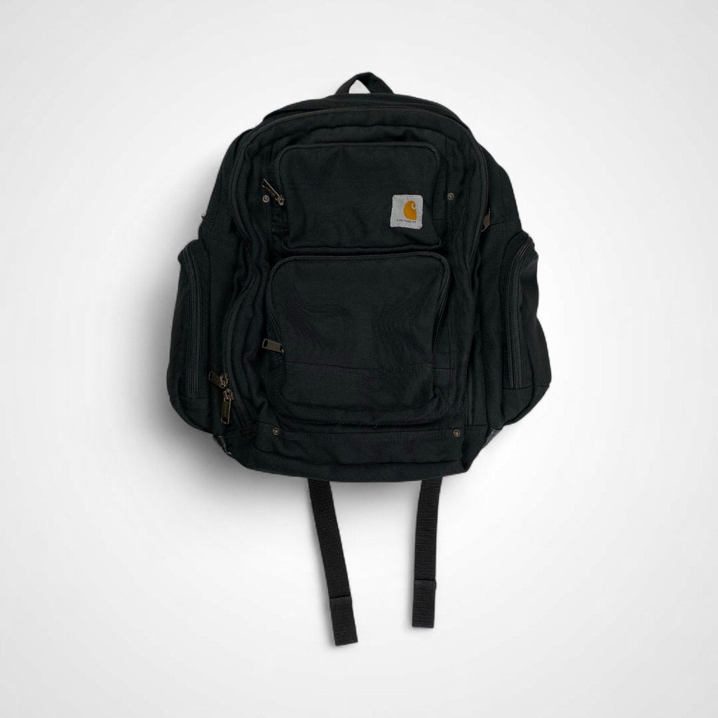 carhartt カーハート / LEGACY DELUXE WORK PACK バックパック リュック ブラック