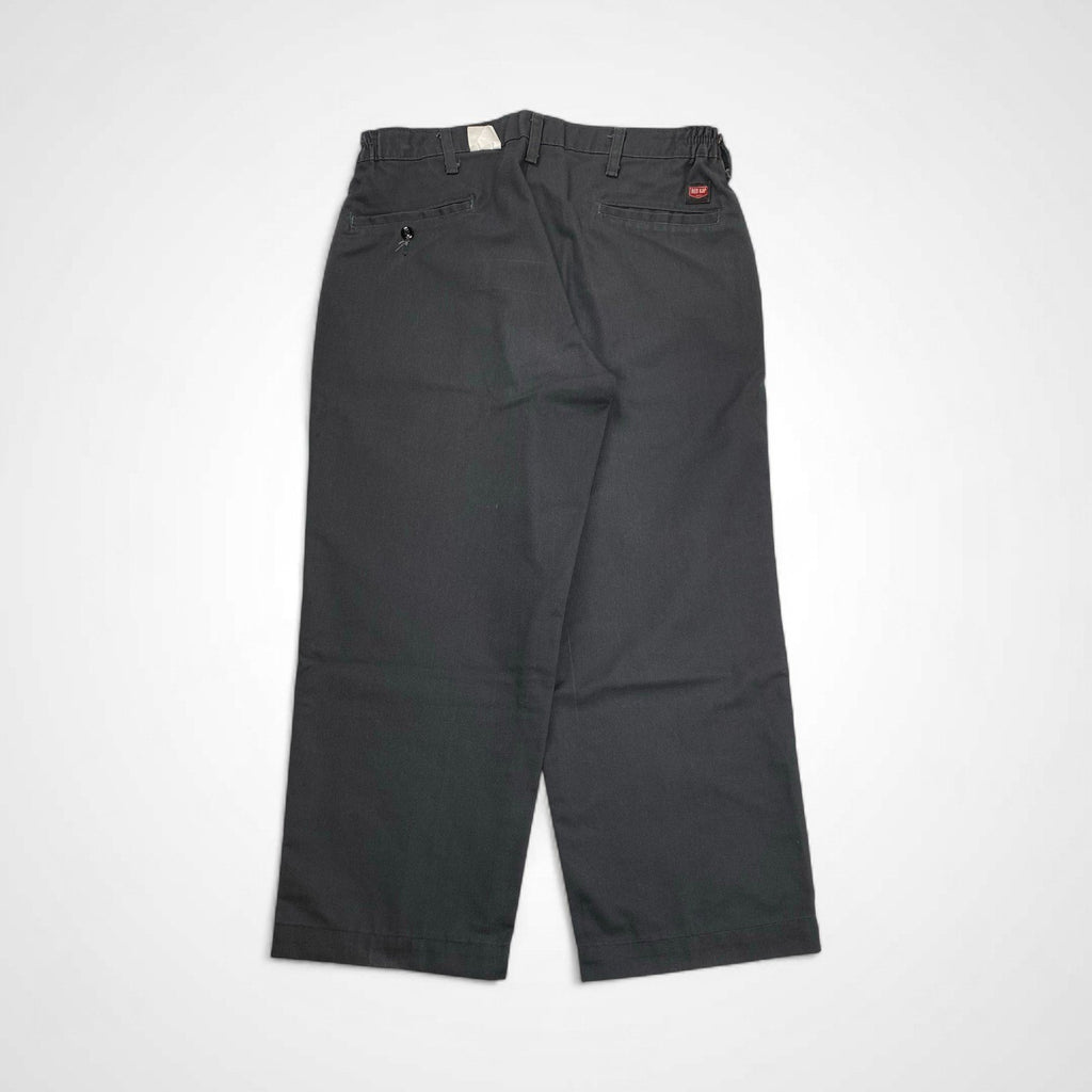RED KAP レッドキャップ / PT60 ELASTIC INSERT WORK TROUSERS ワークパンツ 参考定価：9,000+tax SIZE:W34 L30