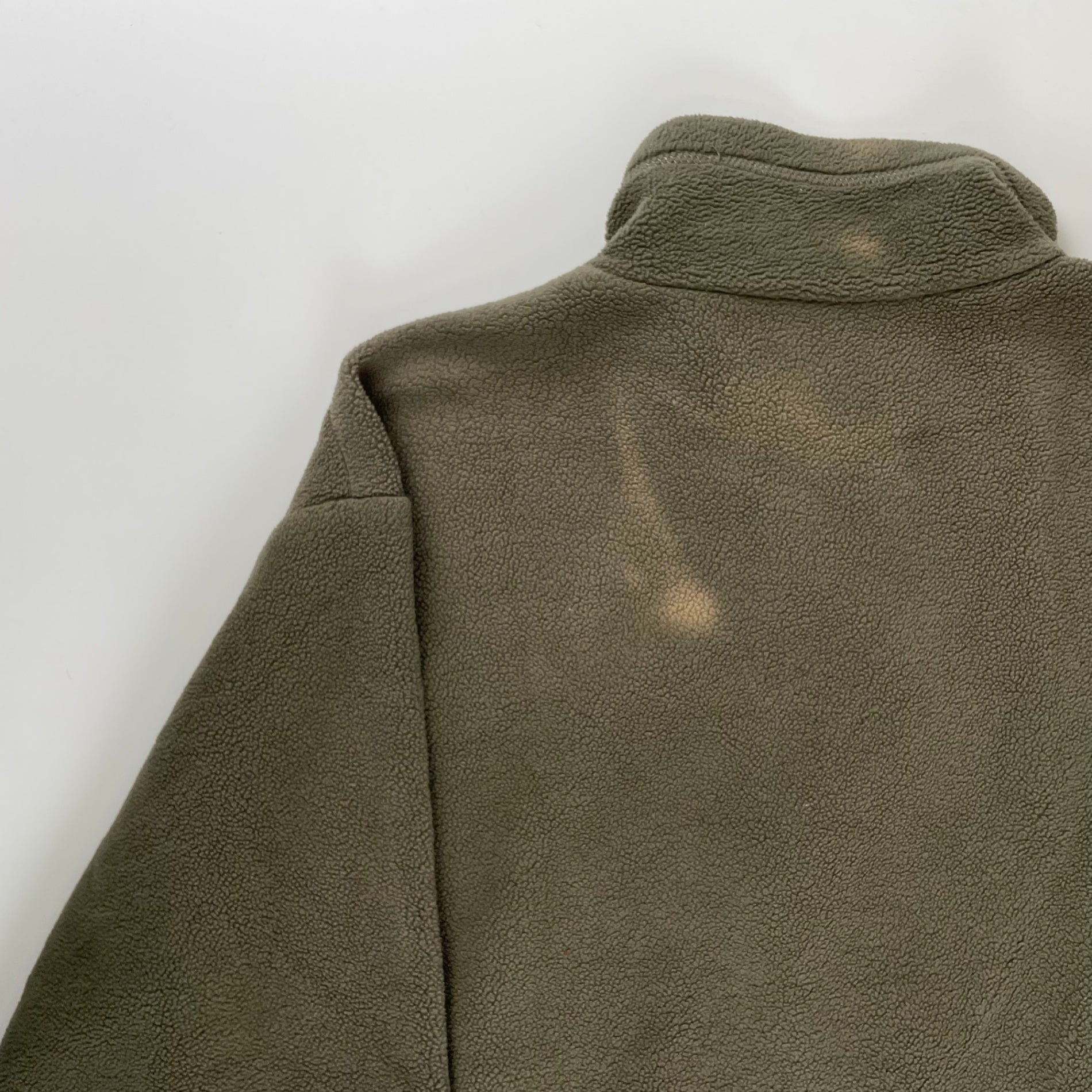 REI レイ / 8-90sフリースジャケット MADE IN CANADA SIZE:L