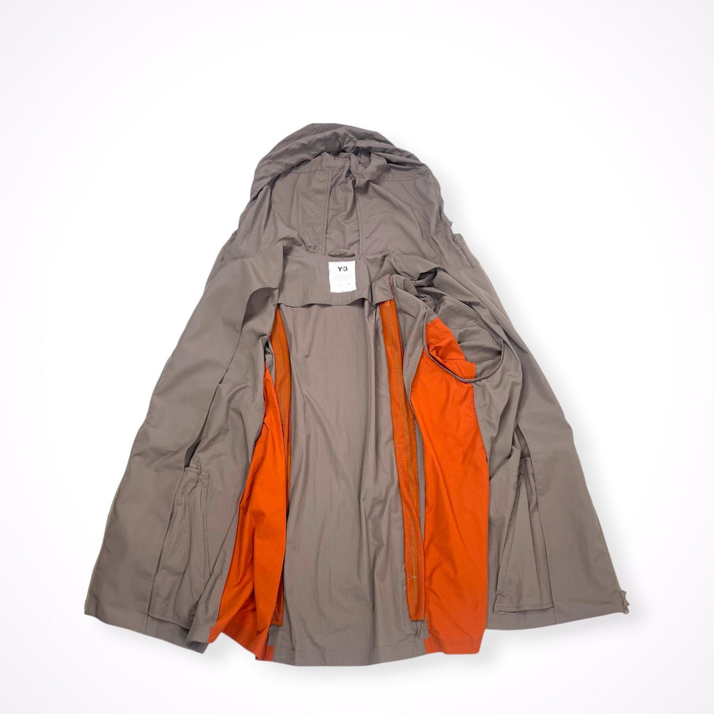 Y-3 / M CL LIGHT SHELL RUN WNDBR 参考定価：50,000+tax SIZE:S
