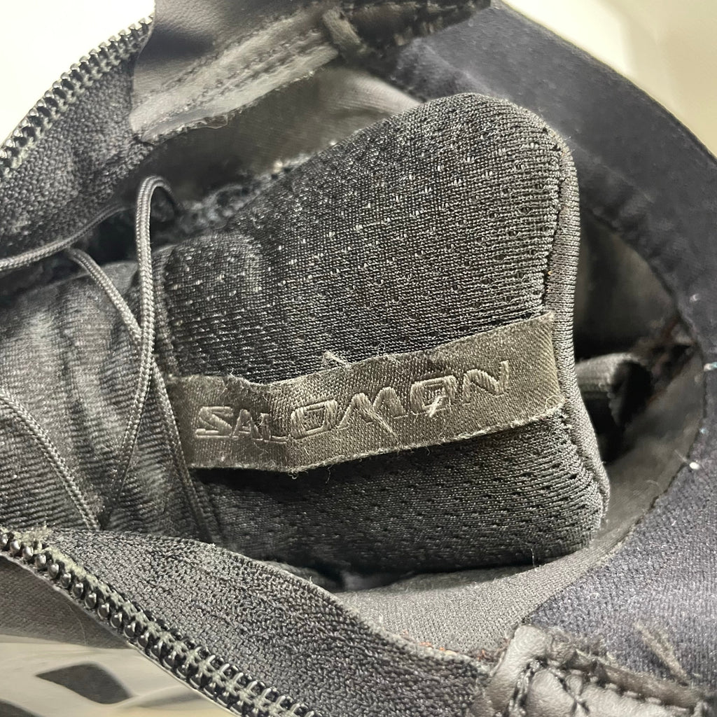 SALOMON / SNOWCROSS 参考定価：29,000+tax SIZE:26cm