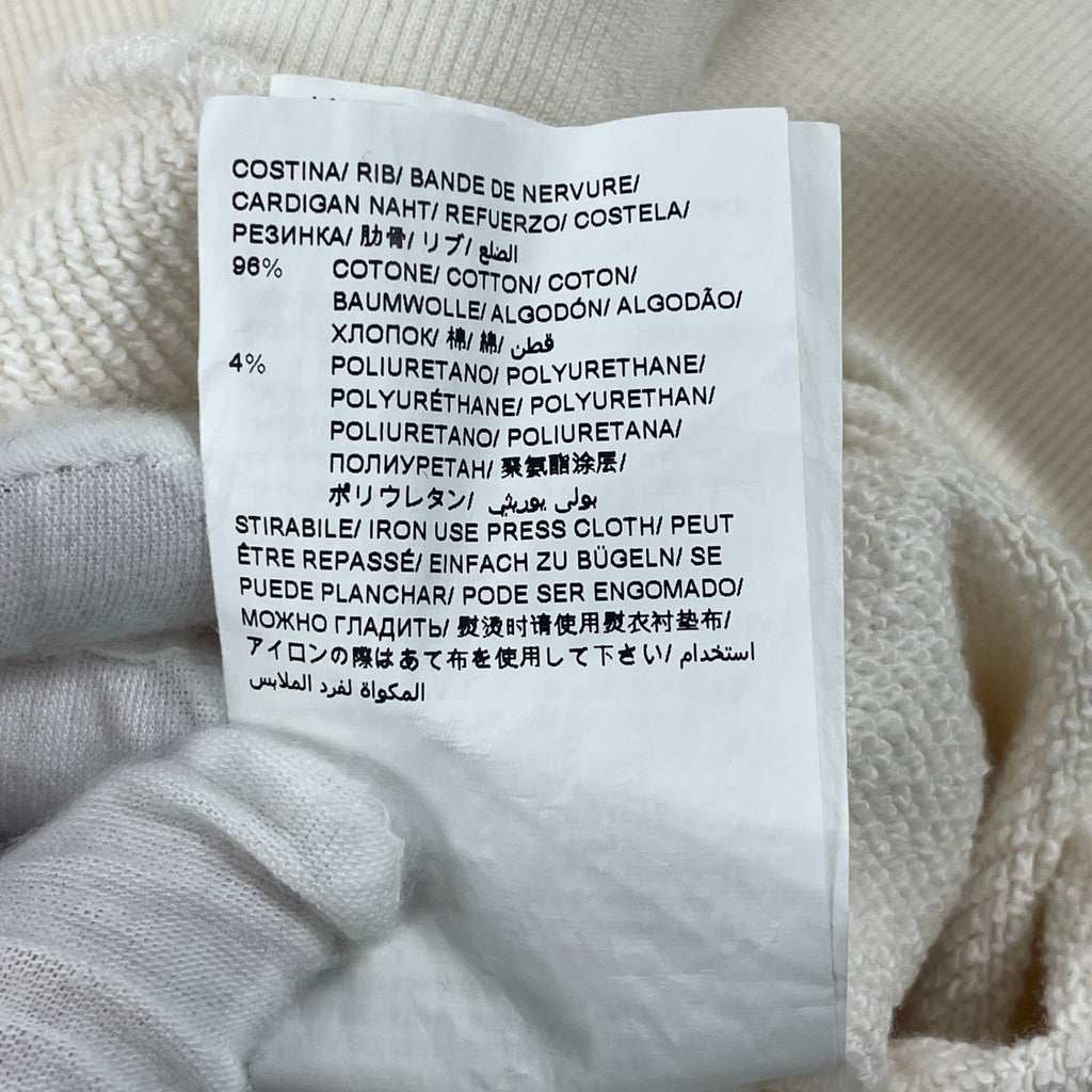 TATRAS / FIDASIOスウェット 参考定価：32,000+tax SIZE:2