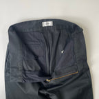 RANDY / Flared Trousers 参考定価：42,000程度 SIZE：1