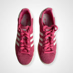 adidas アディダス / CAMPUS SUEDE 極美品 BZ0069 参考定価：14,000+tax SIZE:24cm