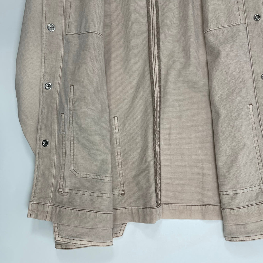 DIESEL ディーゼル / JOGGJEANSカバーオール D-CORUS LEON掲載モデル 参考定価：59,000+tax SIZE:S