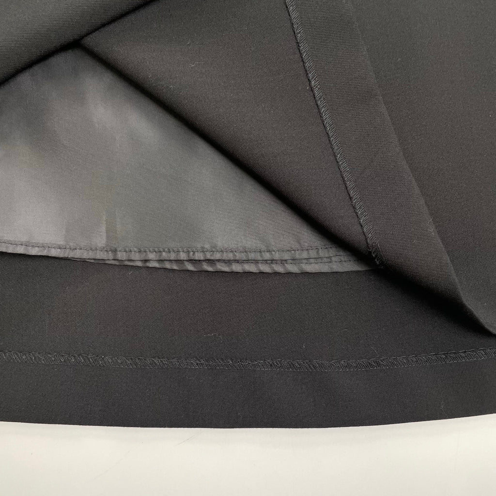 nano UNIVERSE ナノユニバース / Comfortable Cassette ラップスカート 参考定価：10,000+tax SIZE:38