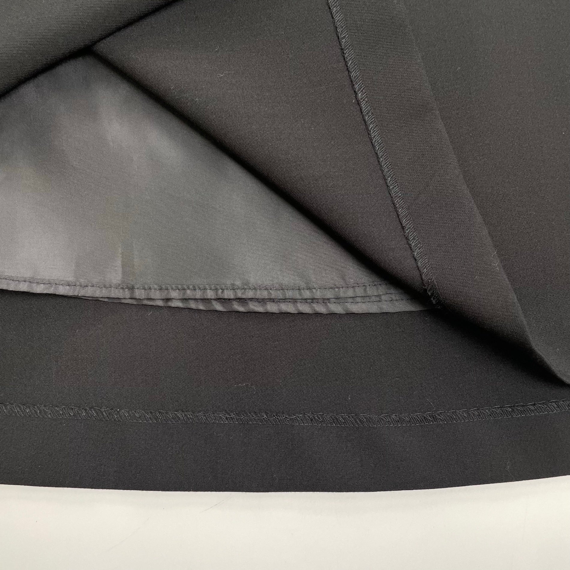 nano UNIVERSE ナノユニバース / Comfortable Cassette ラップスカート 参考定価：10,000+tax SIZE:38