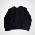 STONE ISLAND ストーンアイランド / ポールハーヴィ期 カラーレスライナージャケット 99AW SIZE:L