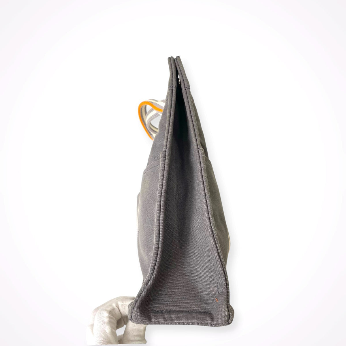 HERMES / 2001年銀座店オープン限定 フールトゥMM 美品 参考定価：80,000程度