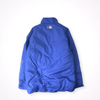 MLB ロサンゼルス ドジャース / ダグアウトジャケット オーセンティックモデル SIZE:S