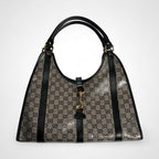 GUCCI グッチ / GGクリスタル ジャッキー カンディンスキー 203494 程度A