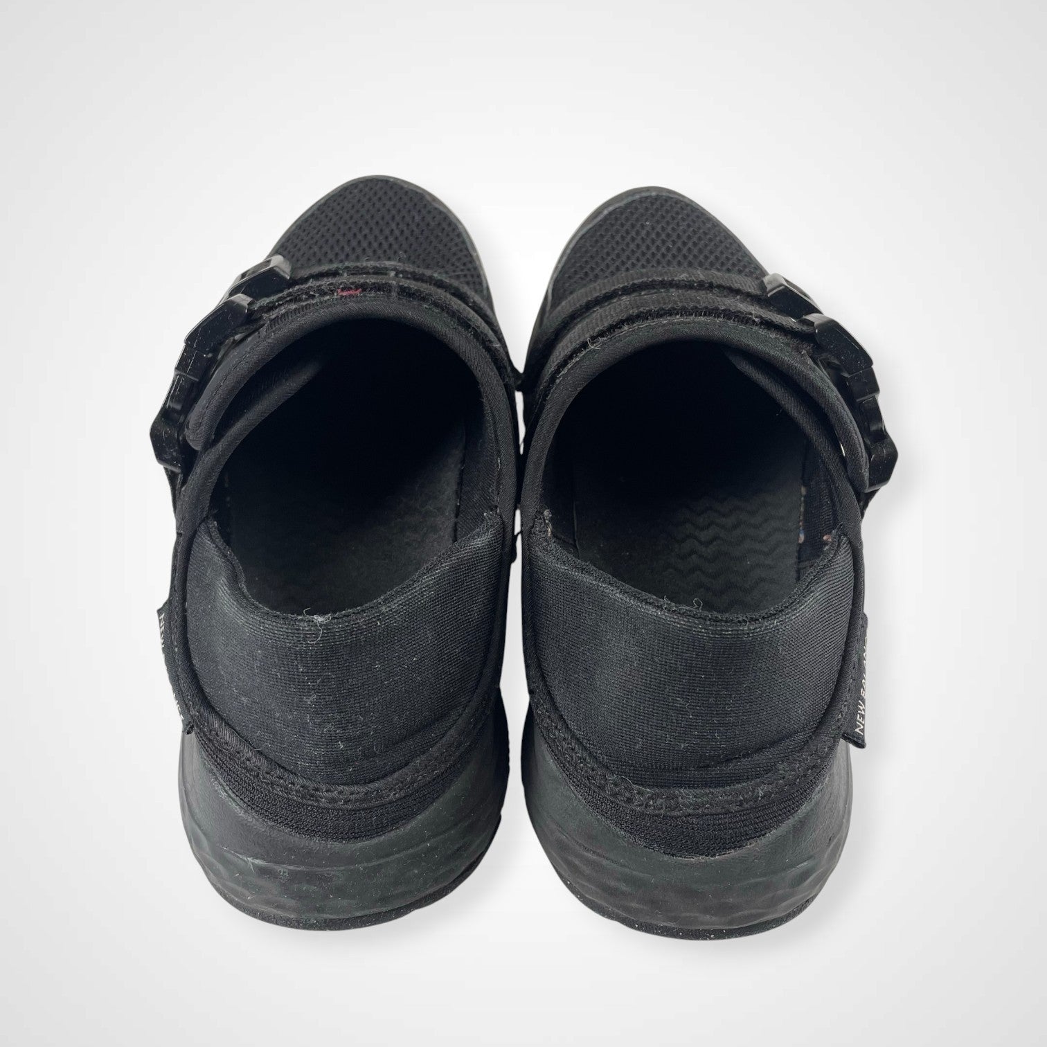 New Balance ニューバランス / 2WAYスニーカー UA700BK1 参考定価：8,000+tax SIZE:27.5cm