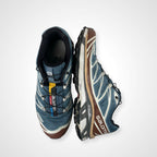 SALOMON サロモン / XT-6 ローカットスニーカー 472931 参考定価：26,000+tax SIZE:26cm