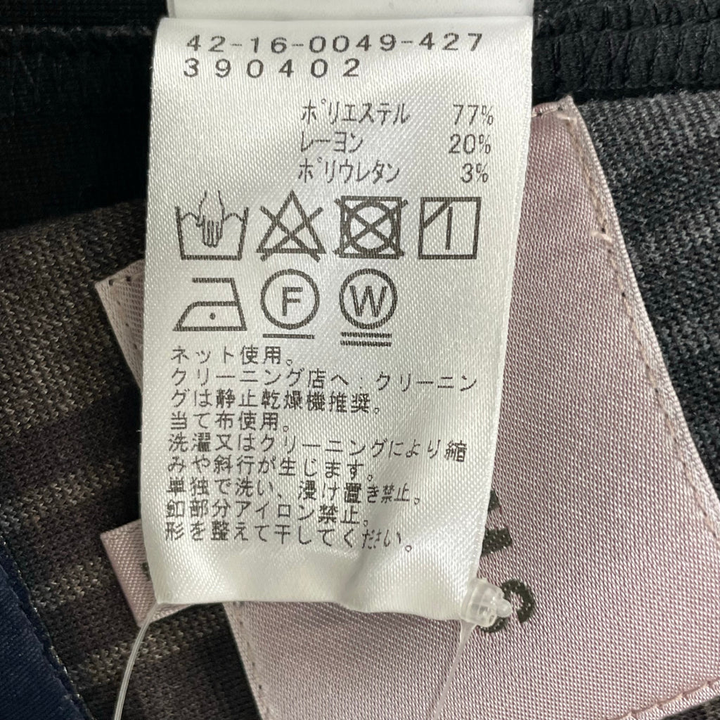 BEAMS HEART ビームスハート / ビッグシルエットポンチジャケット 参考定価：16,000程度 SIZE:L