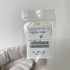 MOTORATORY × BEAMS PLUS / コラボ リーフレザーネックレス 参考定価：10,000+tax