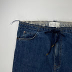 UNUSED アンユーズド / 12.5oz DENIM PT 参考定価：32,000+tax SIZE:2