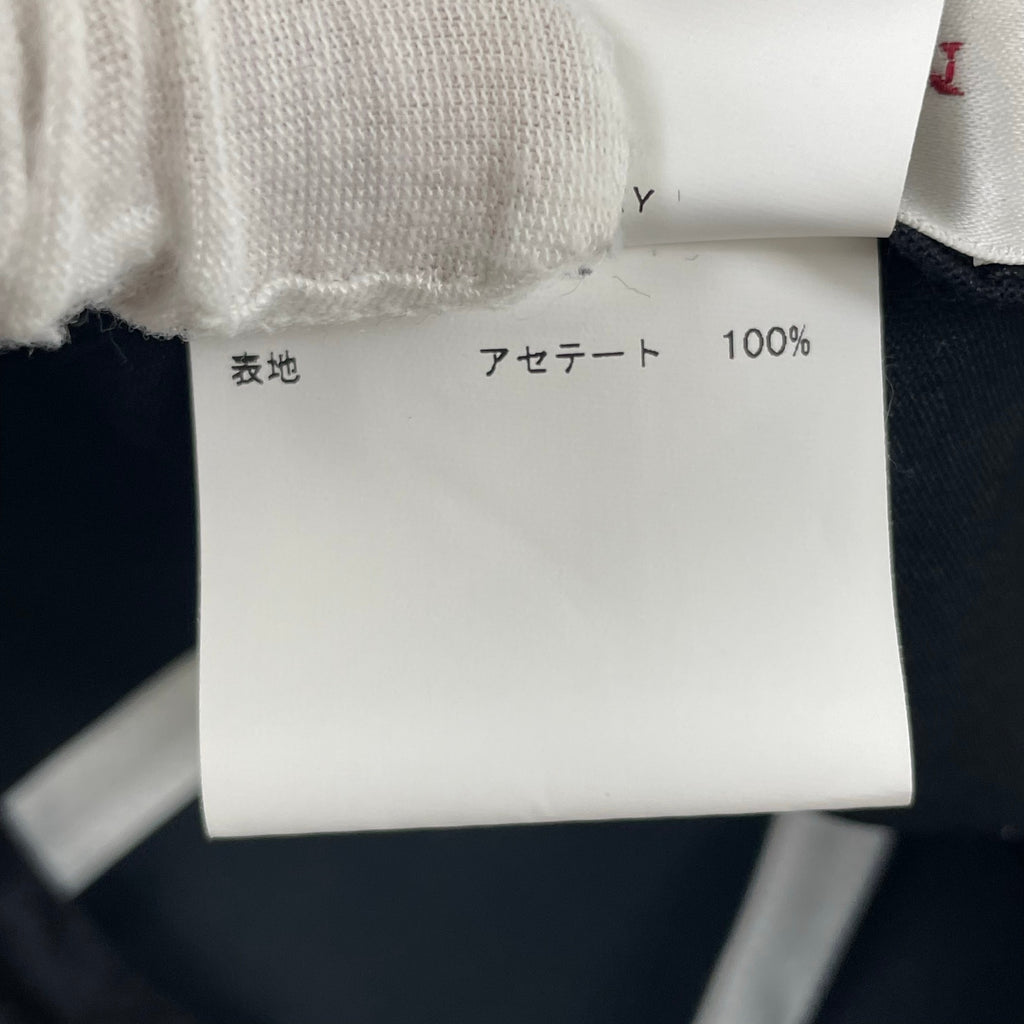 MASU × NOZOMI KUROKAWA / コラボ LONG EAR CAP 参考定価：22,000+tax