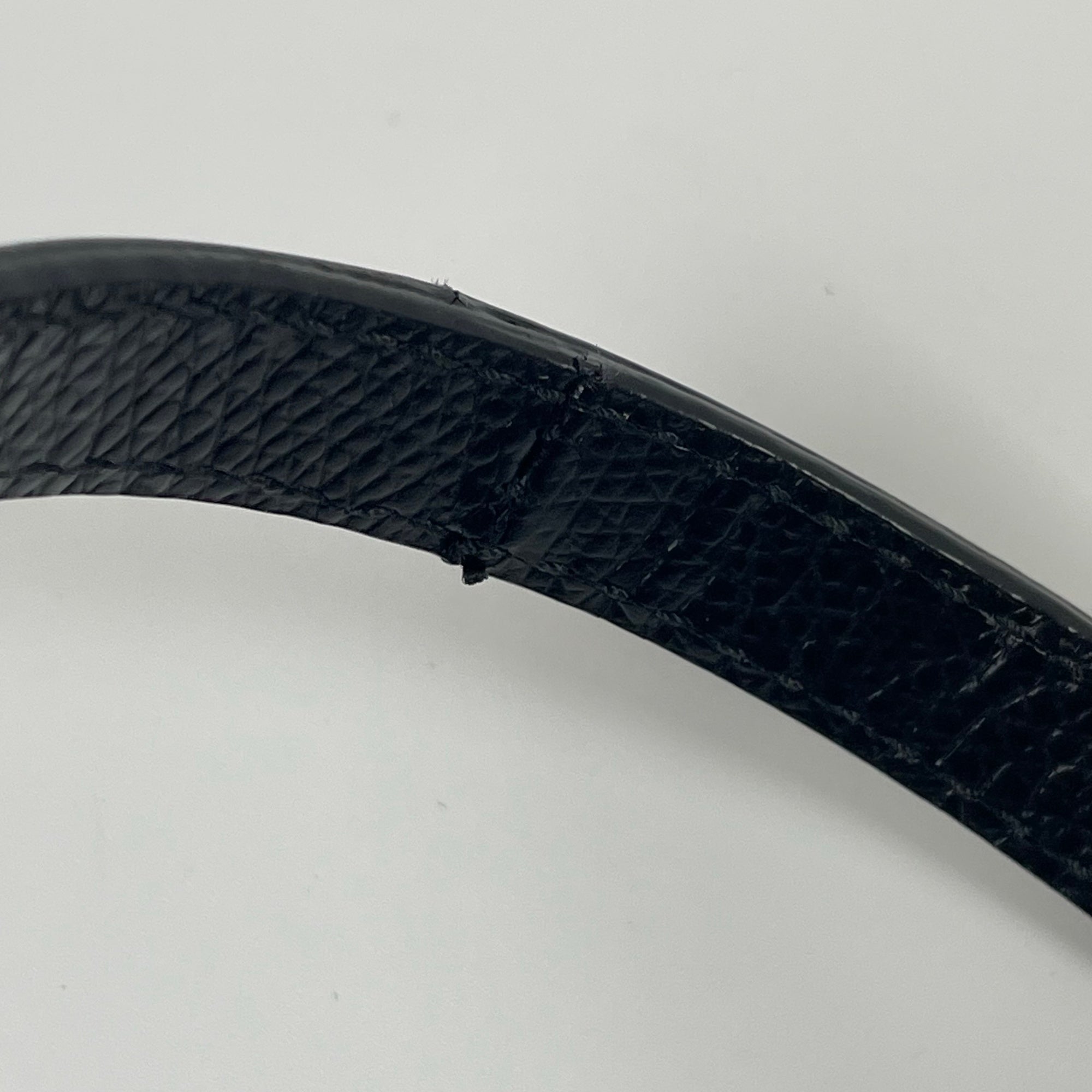 CELINE セリーヌ / バーティカル スモール カバ ブラック 189813 極美品 フィービー期 参考定価：160,000+tax