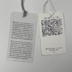 MARNI マルニ / フィッシュフックネックレス 参考定価：45,000程度 箱・布袋付