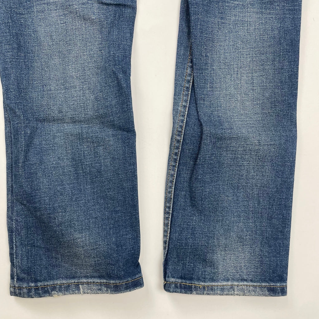 DENHAM デンハム / RAZOR SLIM FIT デニムパンツ 参考定価：30,000程度 SIZE：28