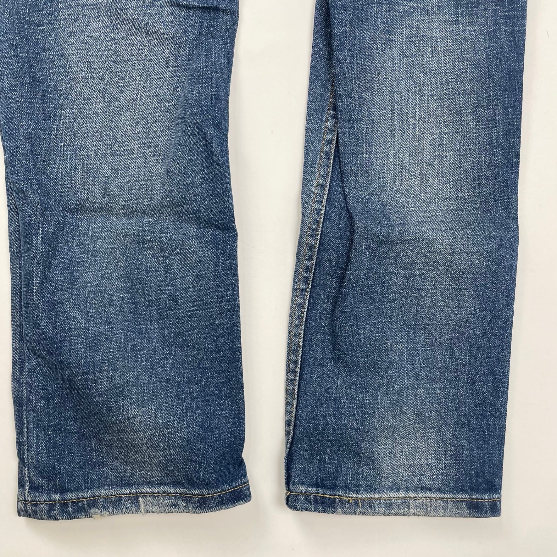 DENHAM デンハム / RAZOR SLIM FIT デニムパンツ 参考定価：30,000程度 SIZE：28