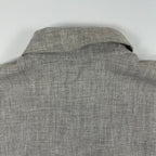 VINTAGE / ユーロヴィンテージ ウエスタンシャツ SIZE:42