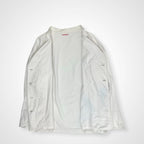 EURO VINTAGE ユーロヴィンテージ / 50sブッチャージャケット ワークジャケット SIZE：50(L程度)