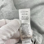 stussy / 刺繍ロゴTEE SIZE:XL