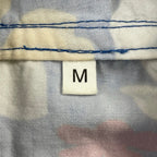 reyn spooner / レトリーバー×ボタニカル柄ジャケット 参考定価：23,000程度 SIZE:M