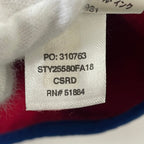 patagonia / 18AW SYNCHILLA SNAP T SIZE:S